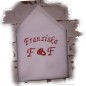 Preview: Stoffservietten zur Hochzeit
